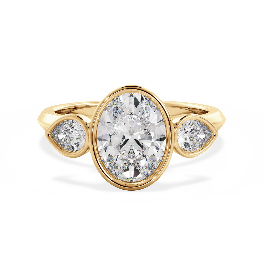 Base Ring - 090600000405090000000000 - View 