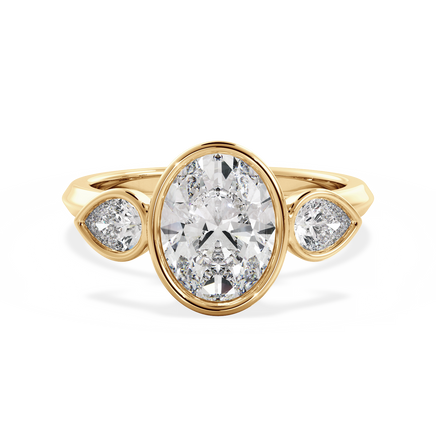 Base Ring - 090600000405090000000000