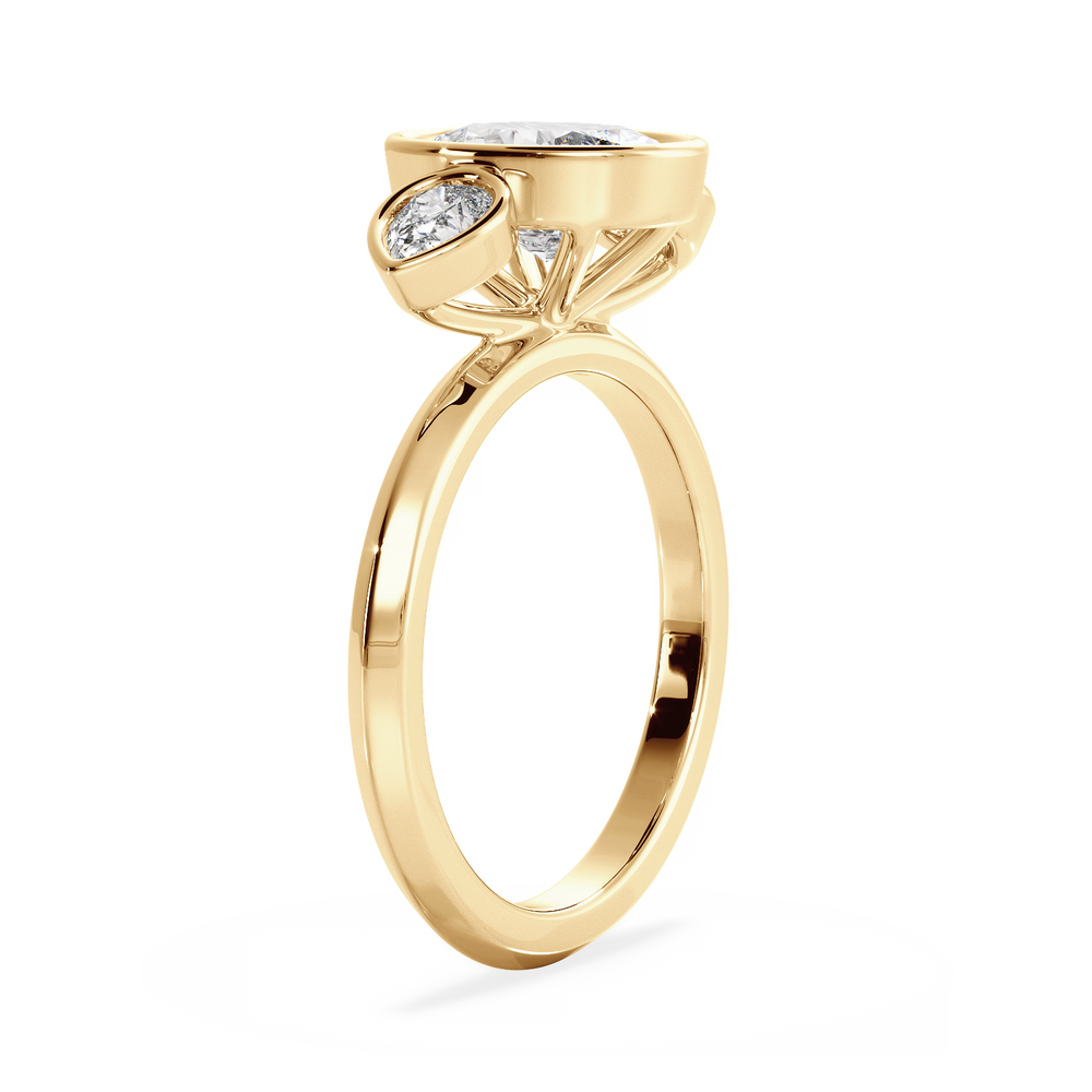 Base Ring - 090600000405090000000000 - View 
