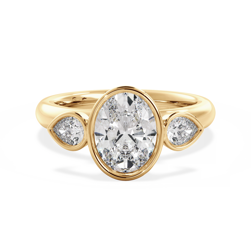 Base Ring - 090600000406100000000000 - View 