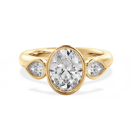 Base Ring - 090600000406100000000000