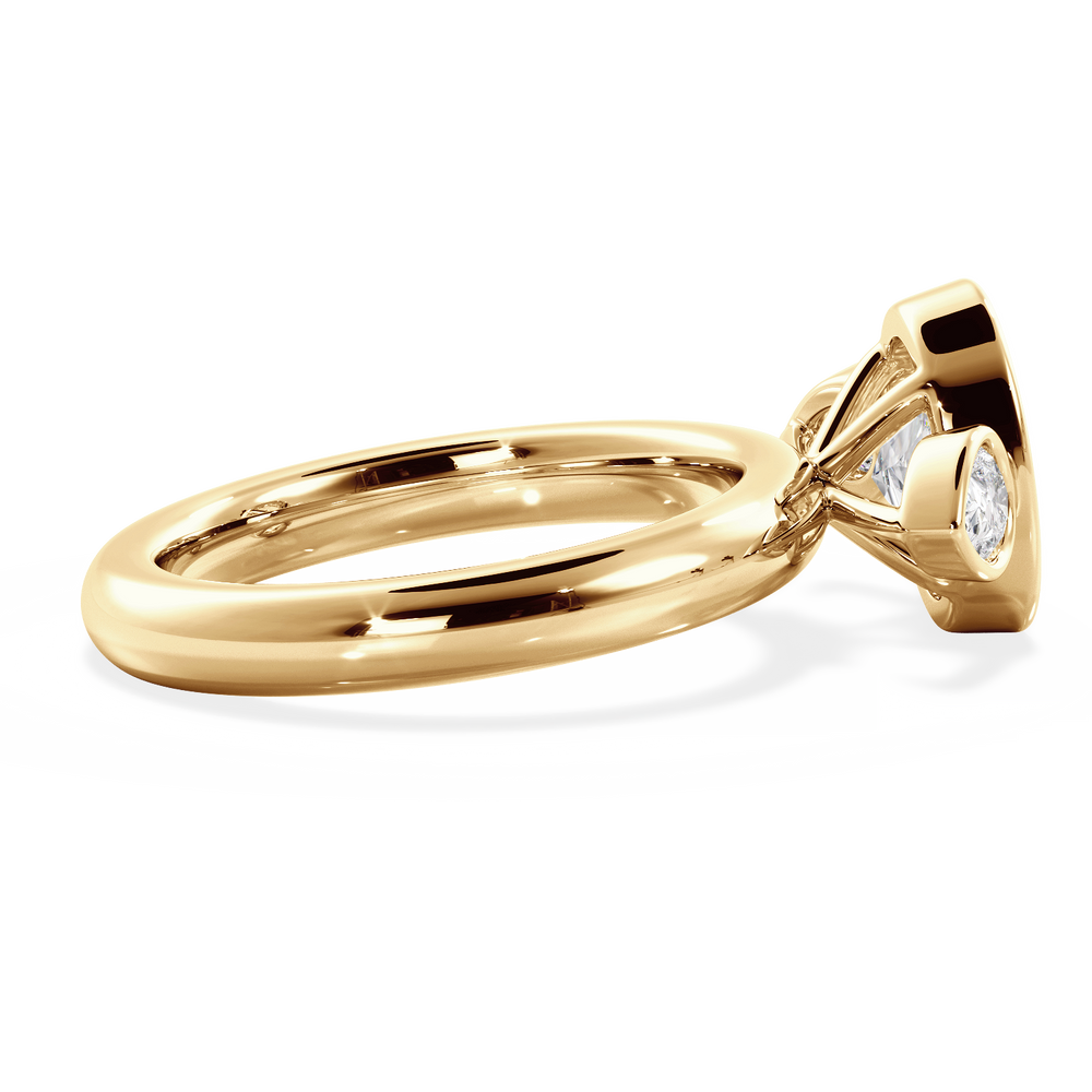 Base Ring - 090600000406100000000000 - View 