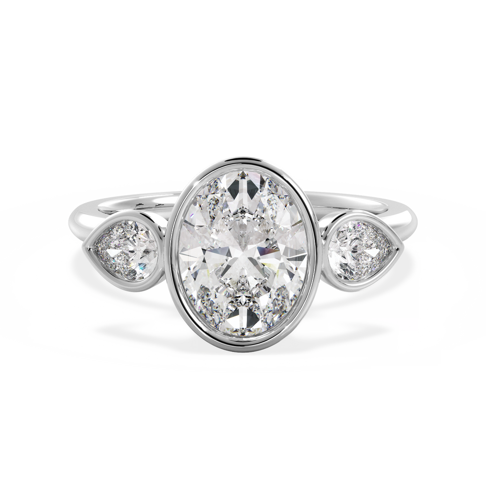 Base Ring - 090600000701010000000000 - View 