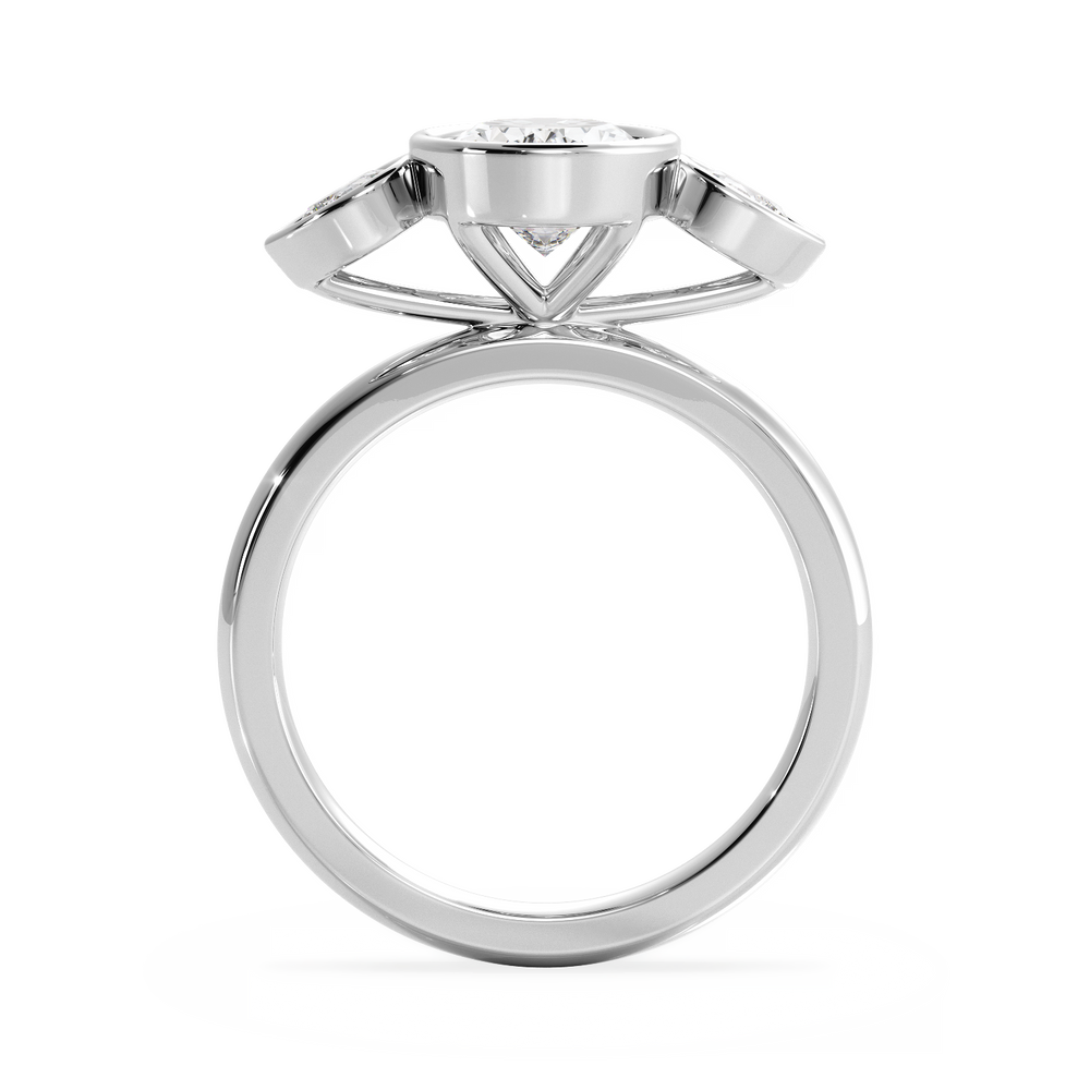 Base Ring - 090600000701030000000000 - View 