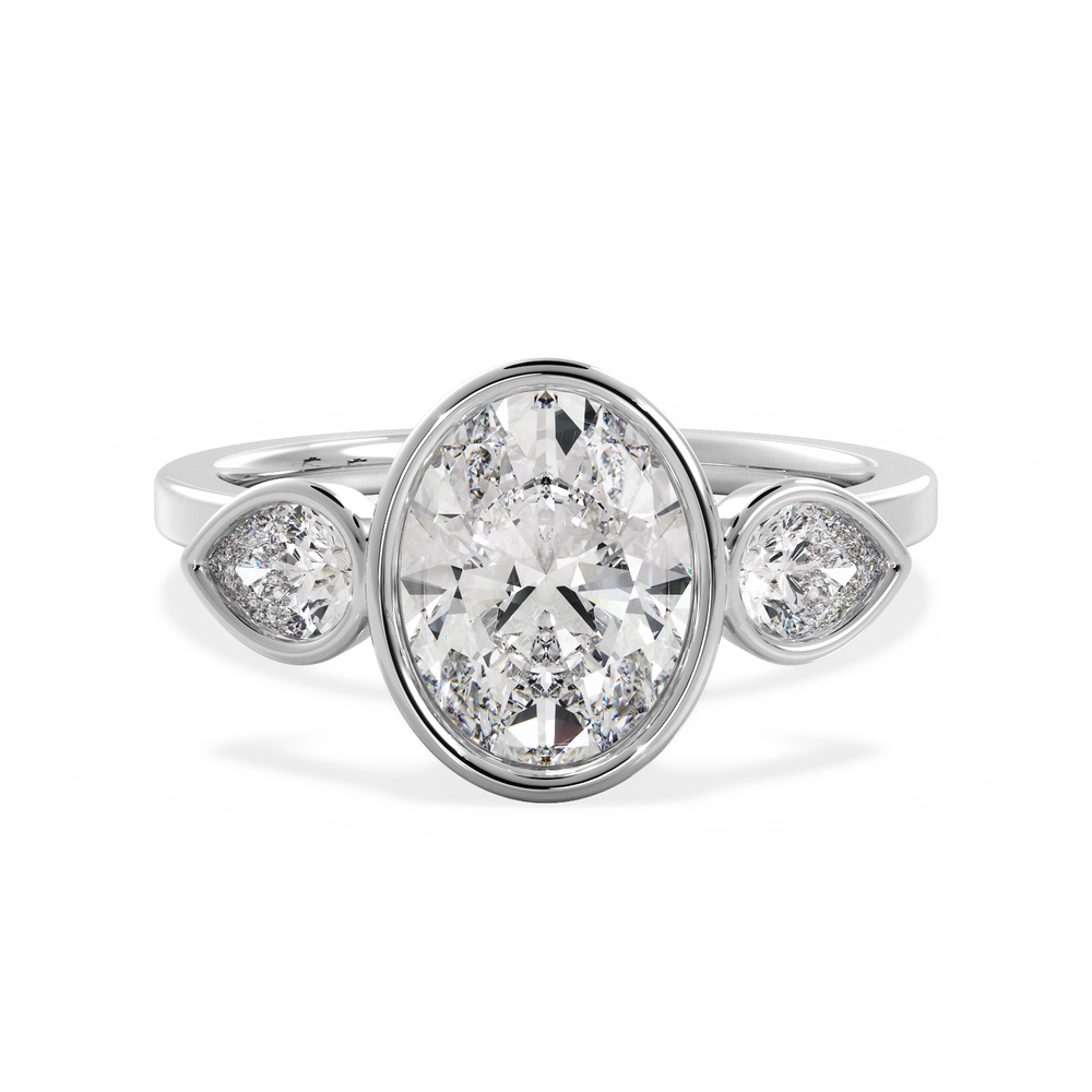 Base Ring - 090600000702040000000000 - View 