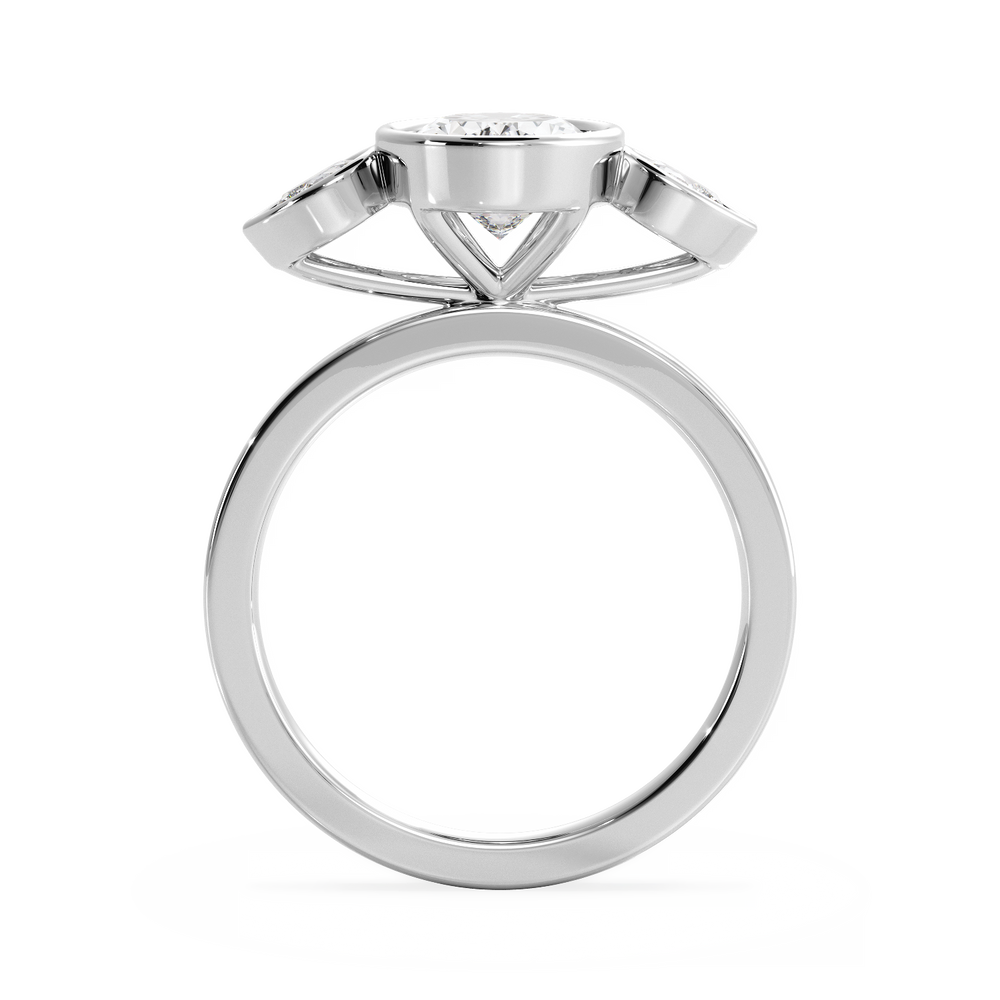 Base Ring - 090600000702040000000000 - View 