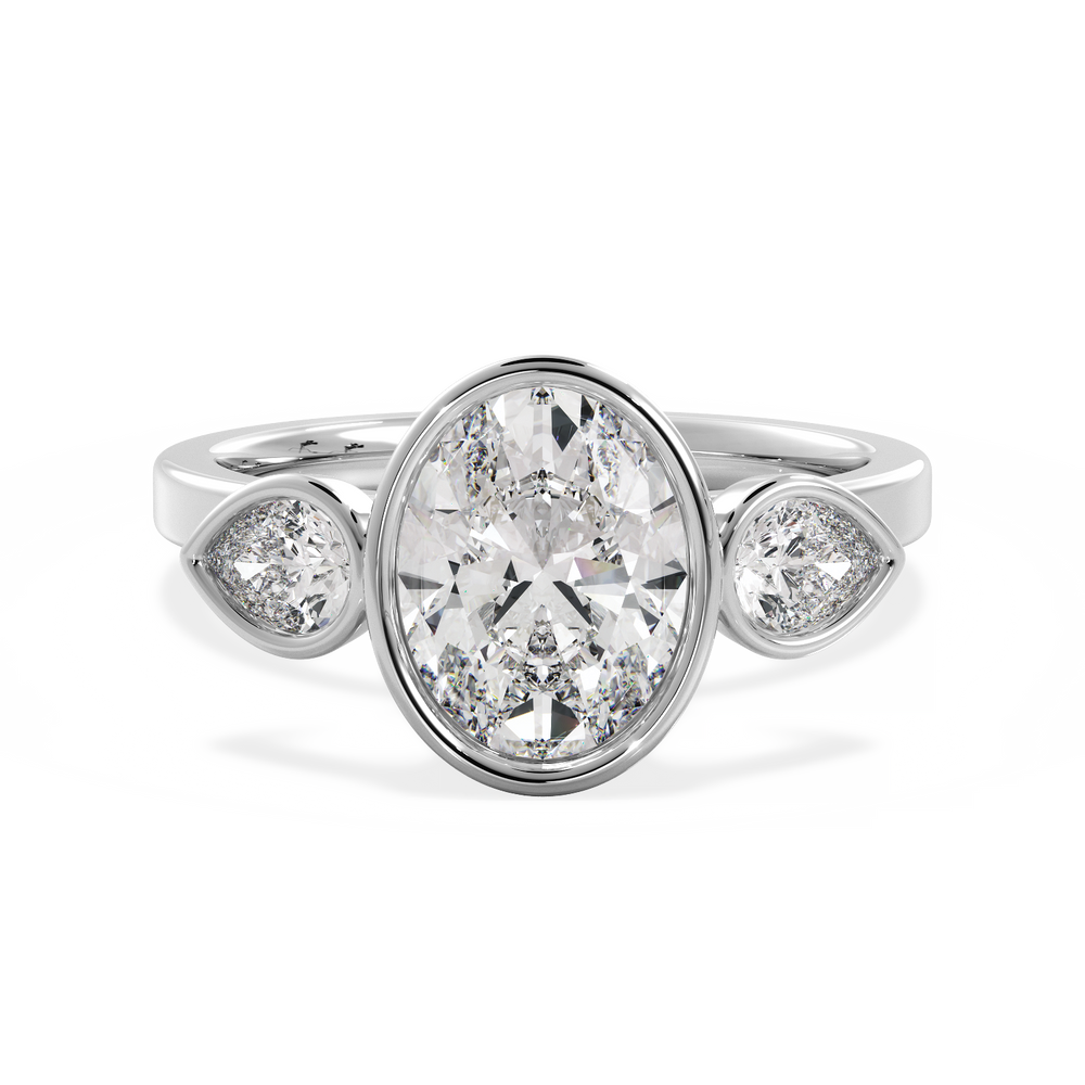 Base Ring - 090600000702060000000000 - View 