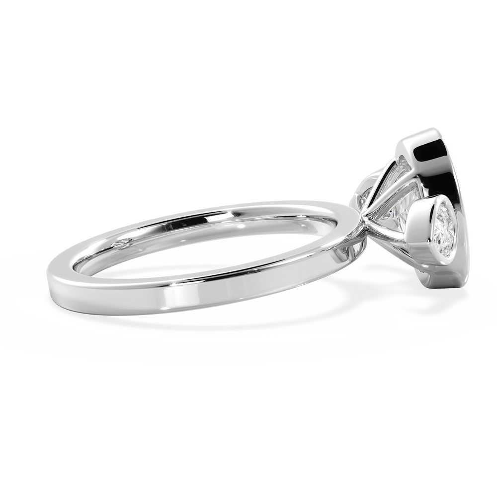 Base Ring - 090600000702060000000000 - View 