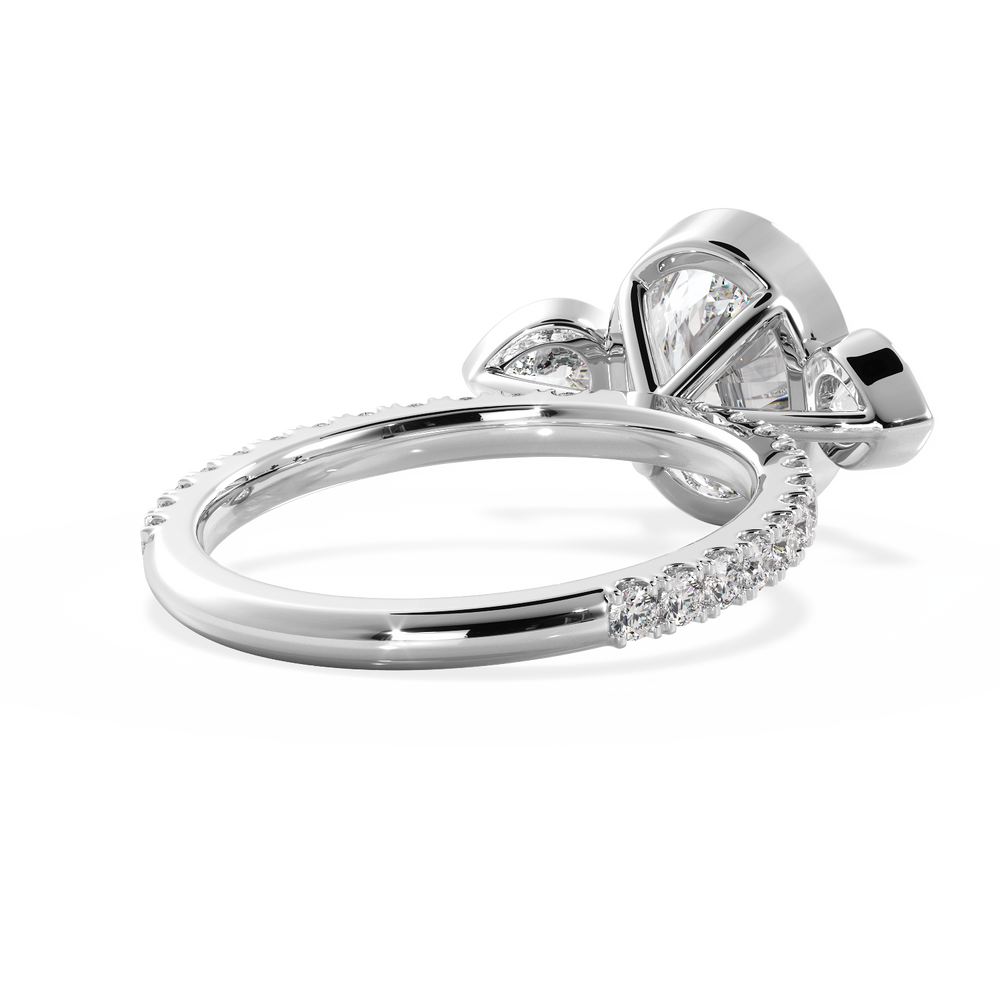 Base Ring - 090600000703110600000000 - View 