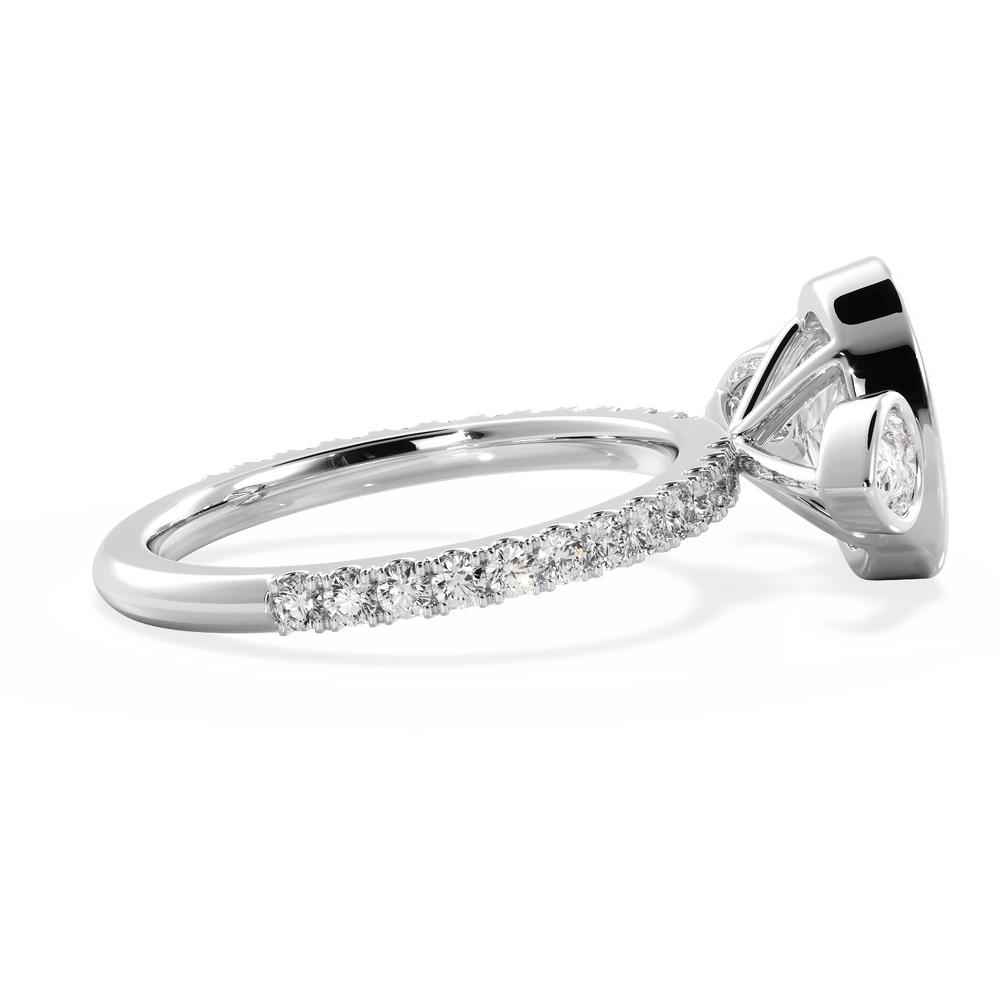 Base Ring - 090600000703110600000000 - View 