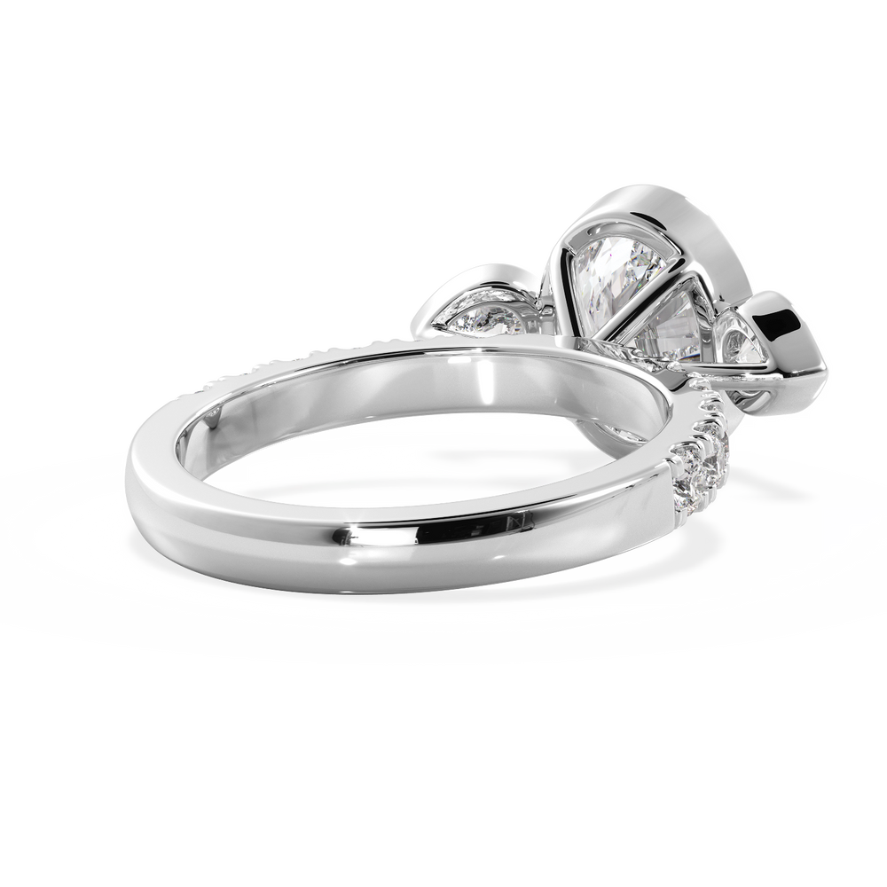 Base Ring - 090600000704120700000000 - View 