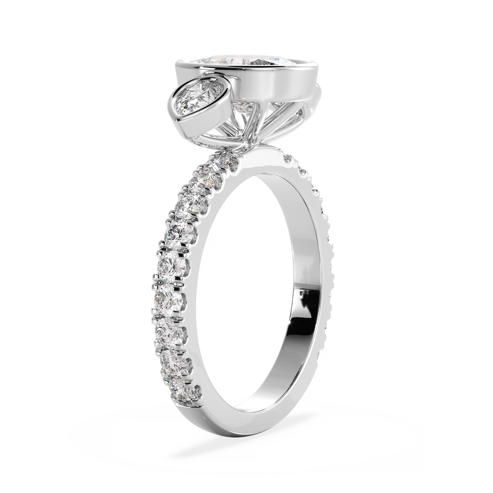 Base Ring - 090600000704120800000000 - View 