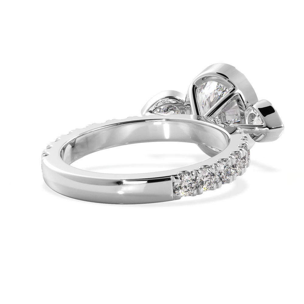 Base Ring - 090600000704120800000000 - View 