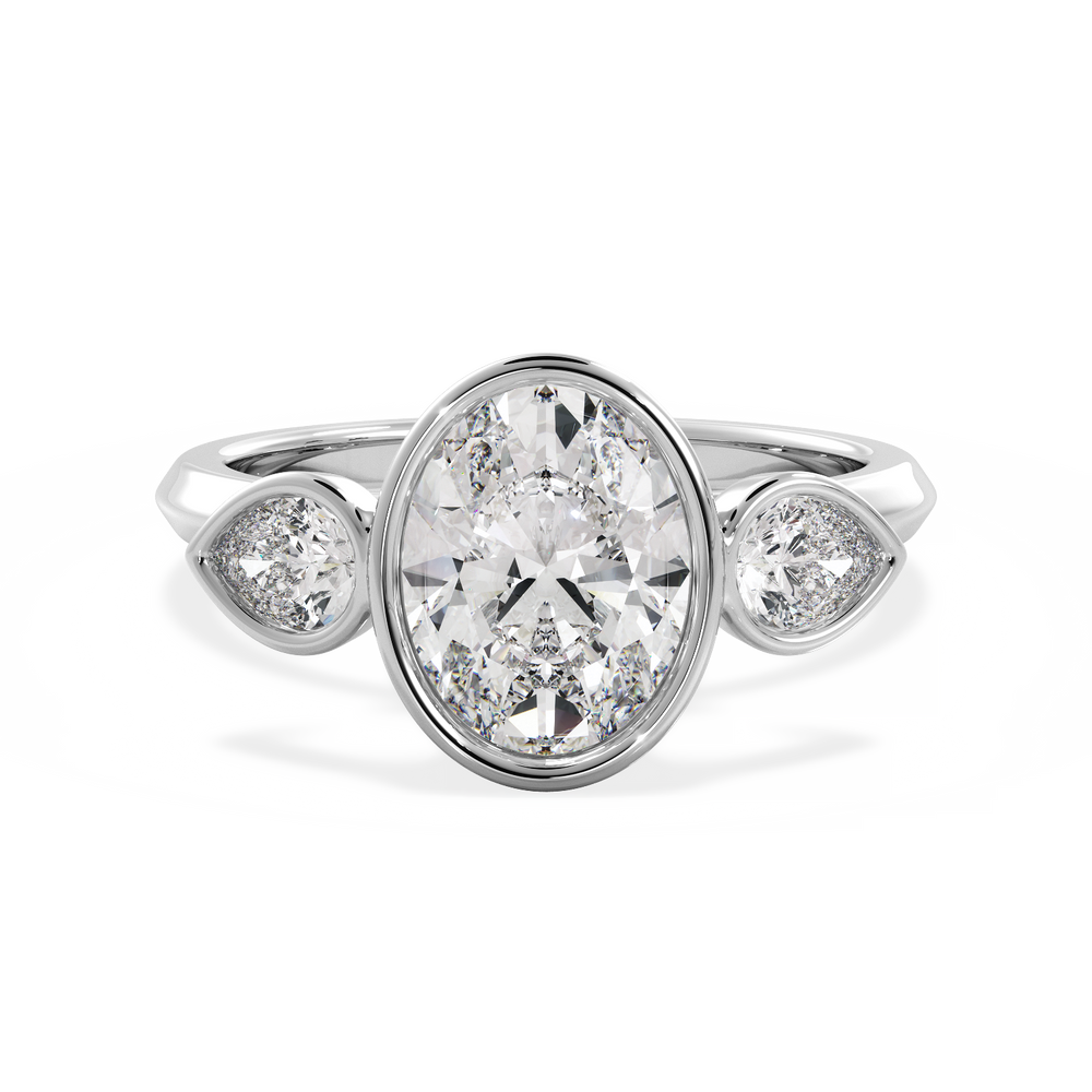 Base Ring - 090600000705090000000000 - View 