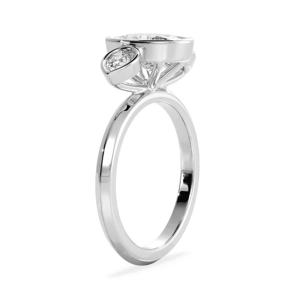 Base Ring - 090600000705090000000000 - View 