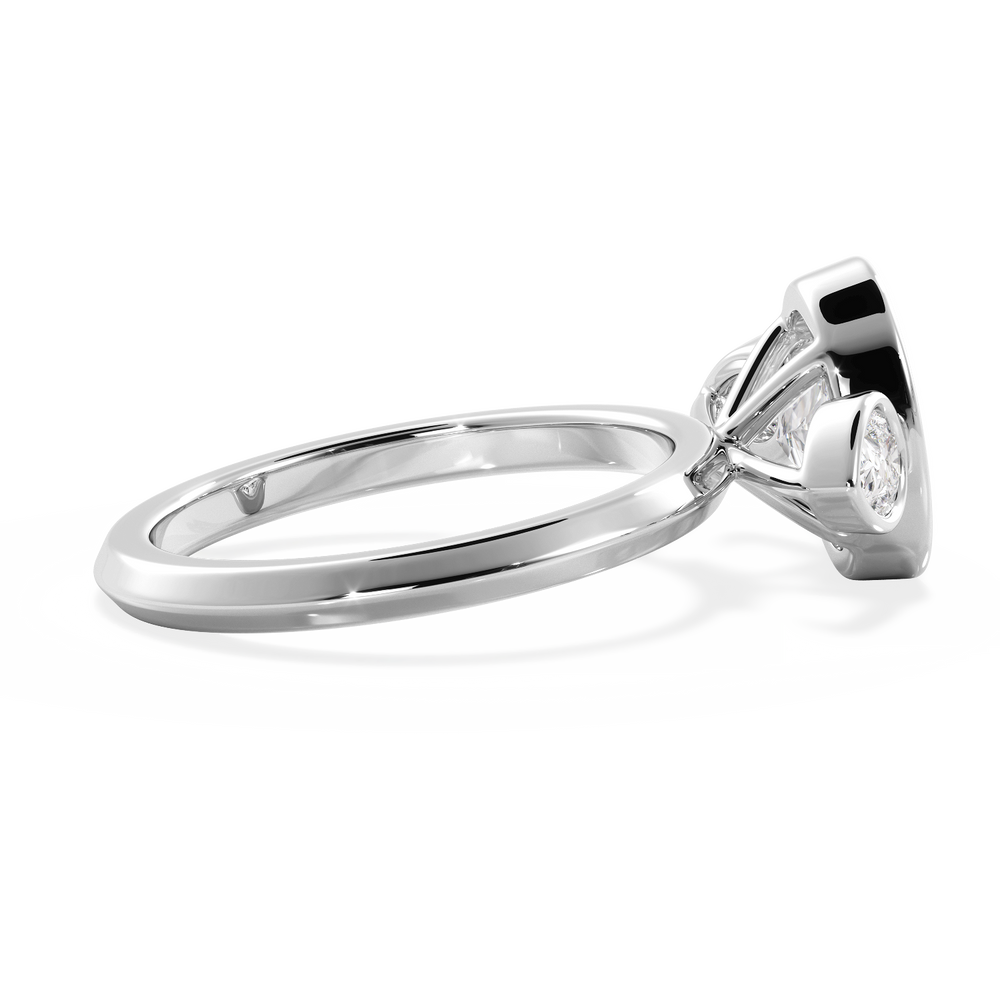 Base Ring - 090600000705090000000000 - View 