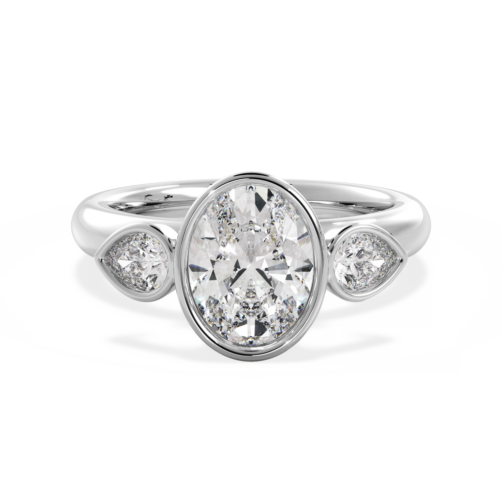 Base Ring - 090600000706100000000000 - View 