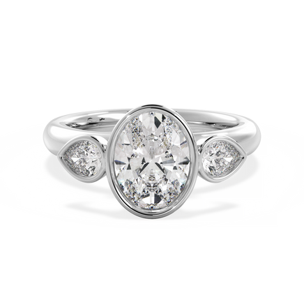 Base Ring - 090600000706100000000000