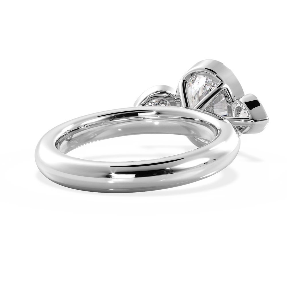Base Ring - 090600000706100000000000 - View 