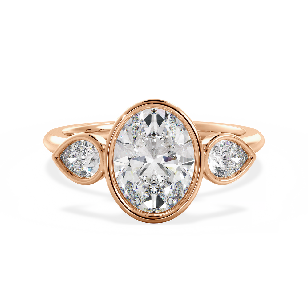 Base Ring - 090600001001010000000000 - View 
