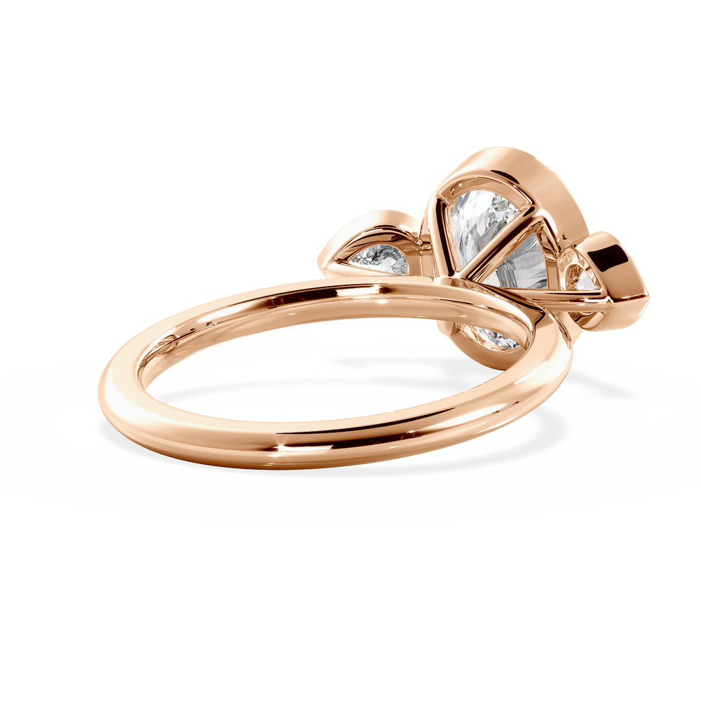 Base Ring - 090600001001010000000000 - View 