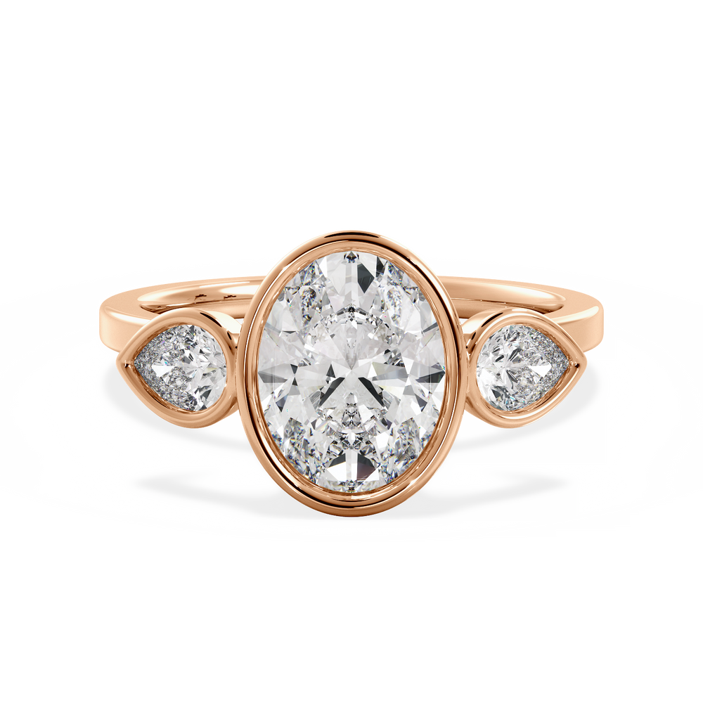 Base Ring - 090600001002040000000000 - View 
