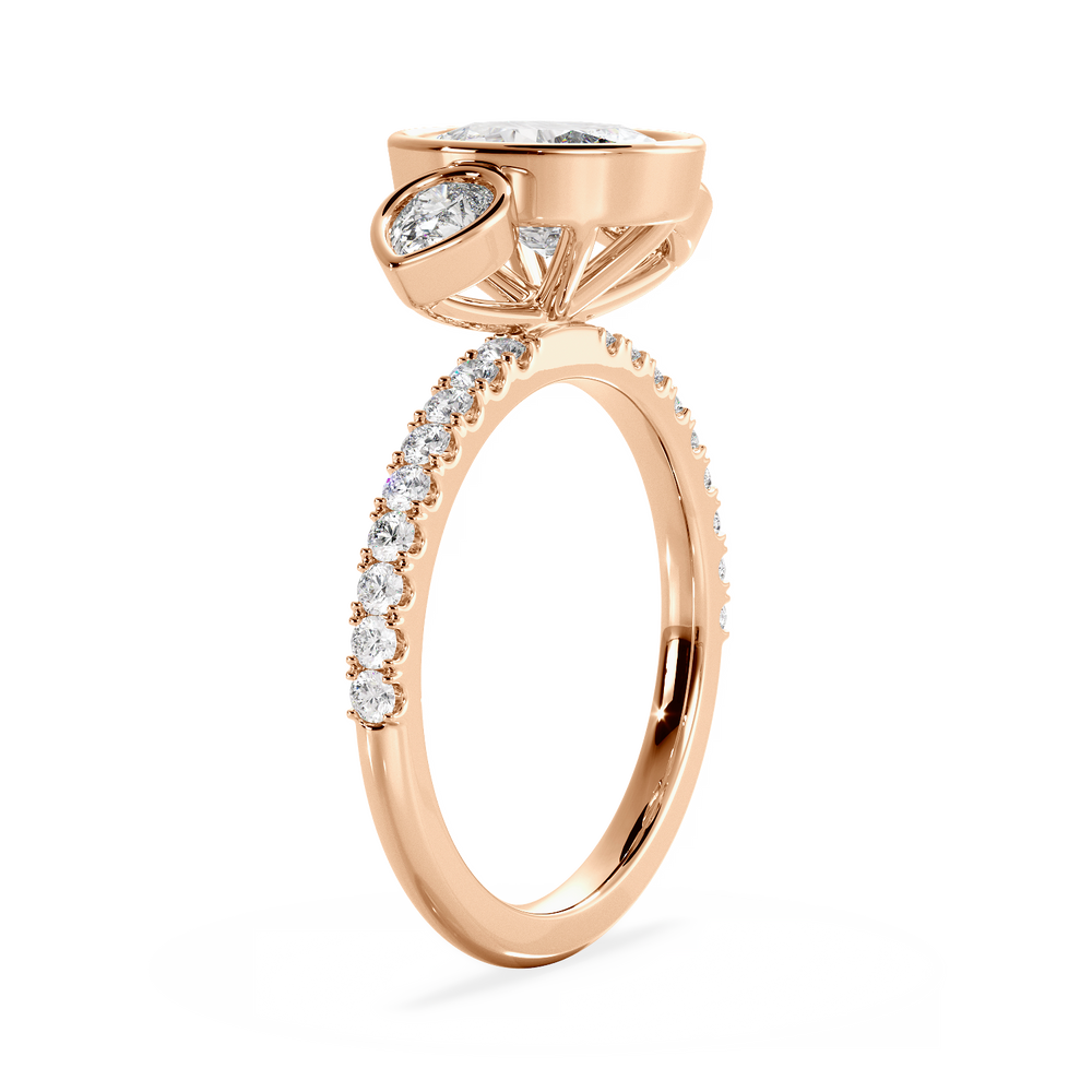 Base Ring - 090600001003110500000000 - View 