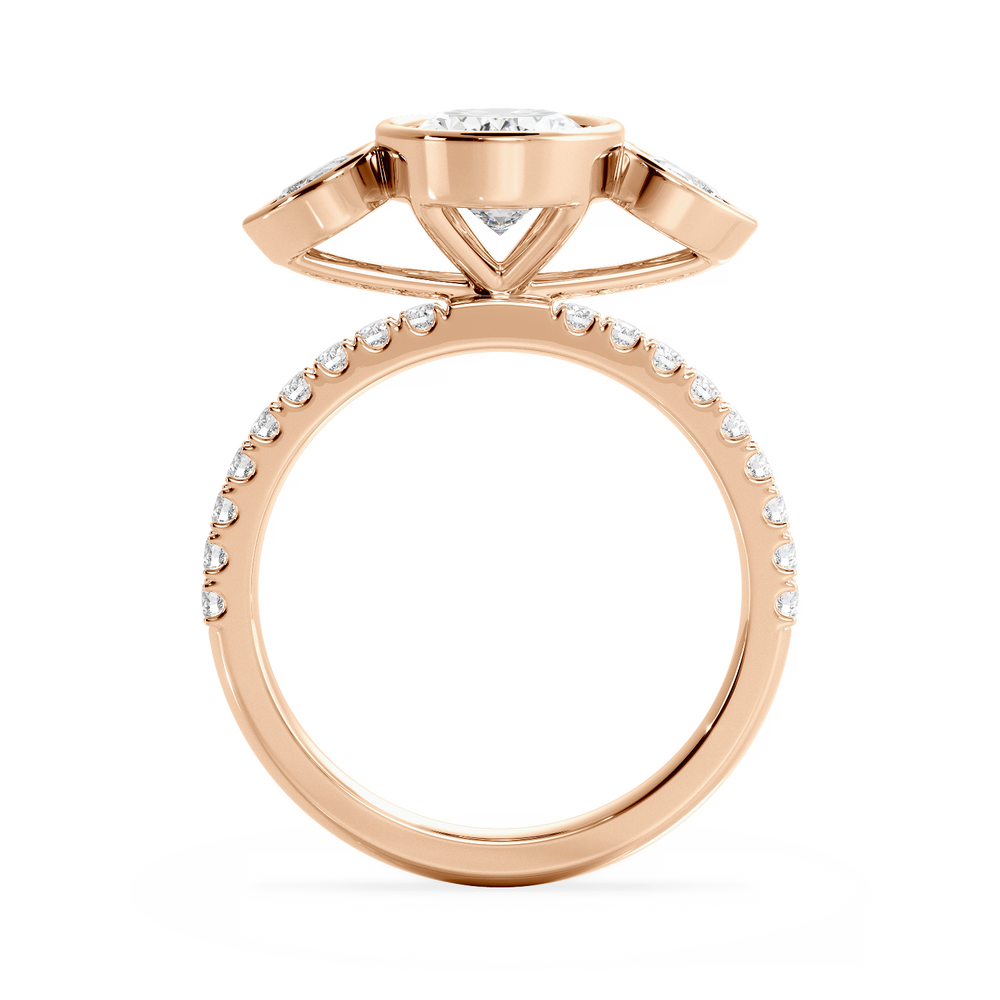 Base Ring - 090600001003110500000000 - View 