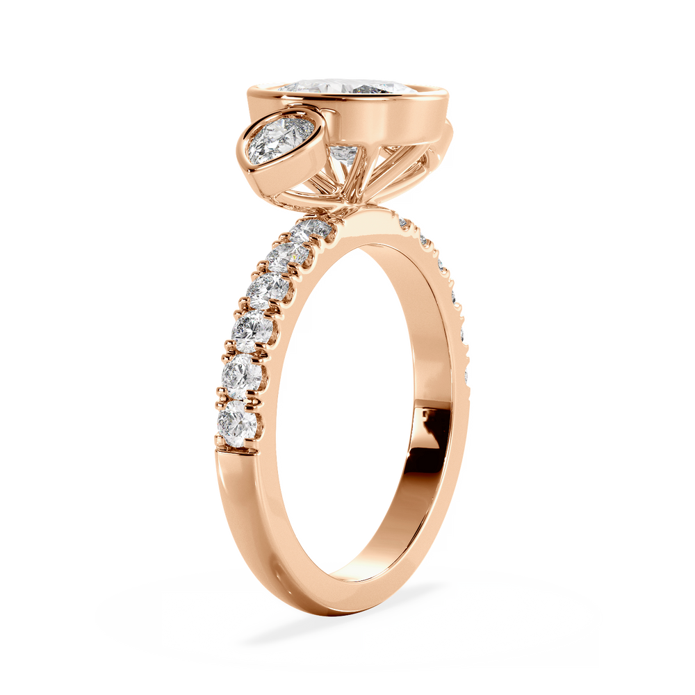 Base Ring - 090600001004120700000000 - View 