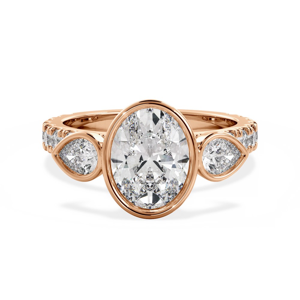 Base Ring - 090600001004120800000000 - View 
