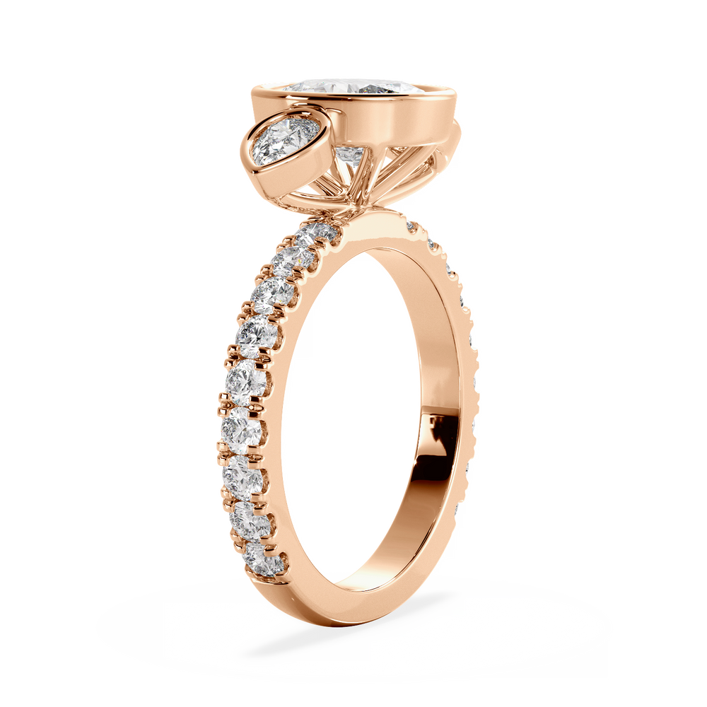 Base Ring - 090600001004120800000000 - View 