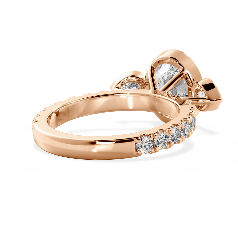 Base Ring - 090600001004120800000000 - View 