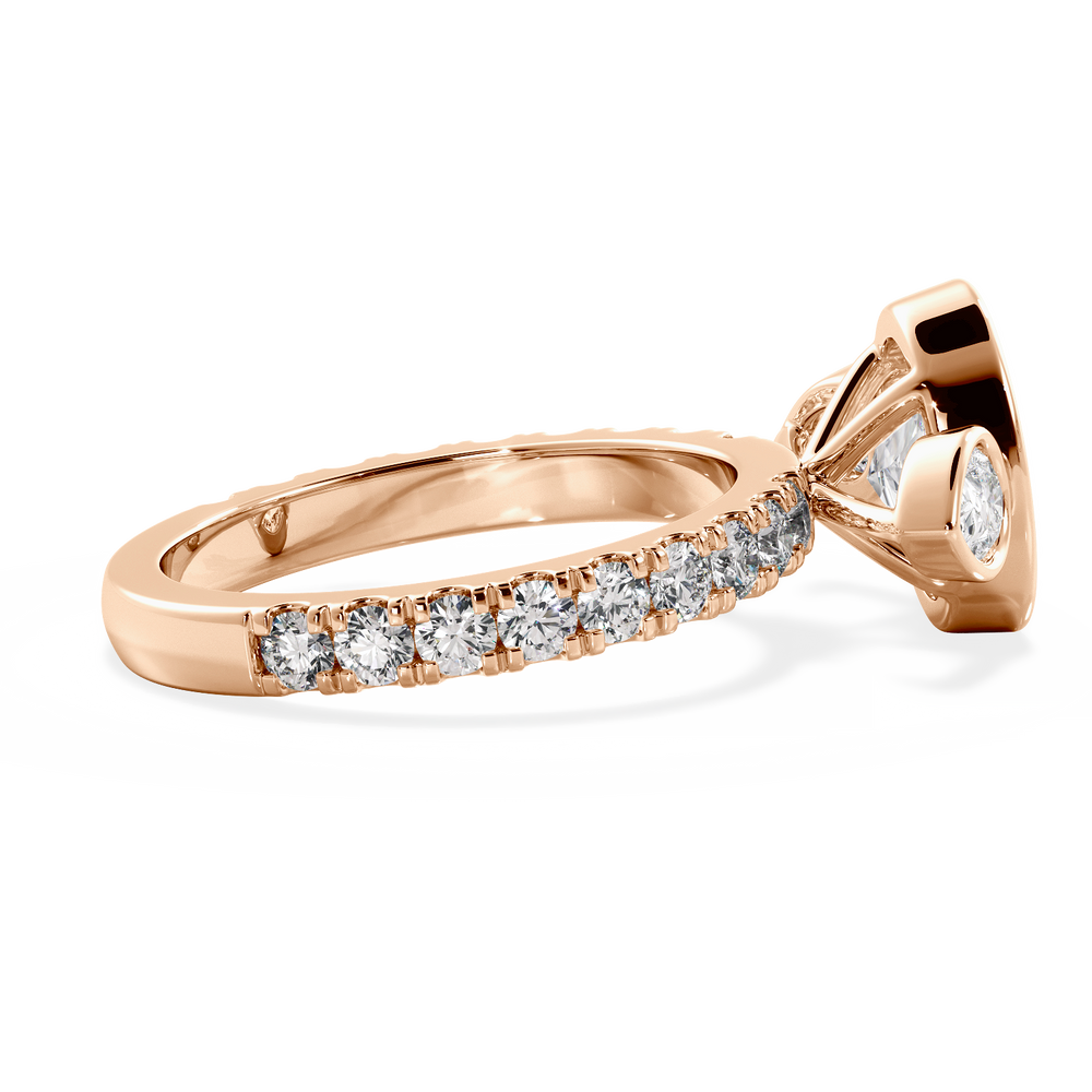Base Ring - 090600001004120800000000 - View 