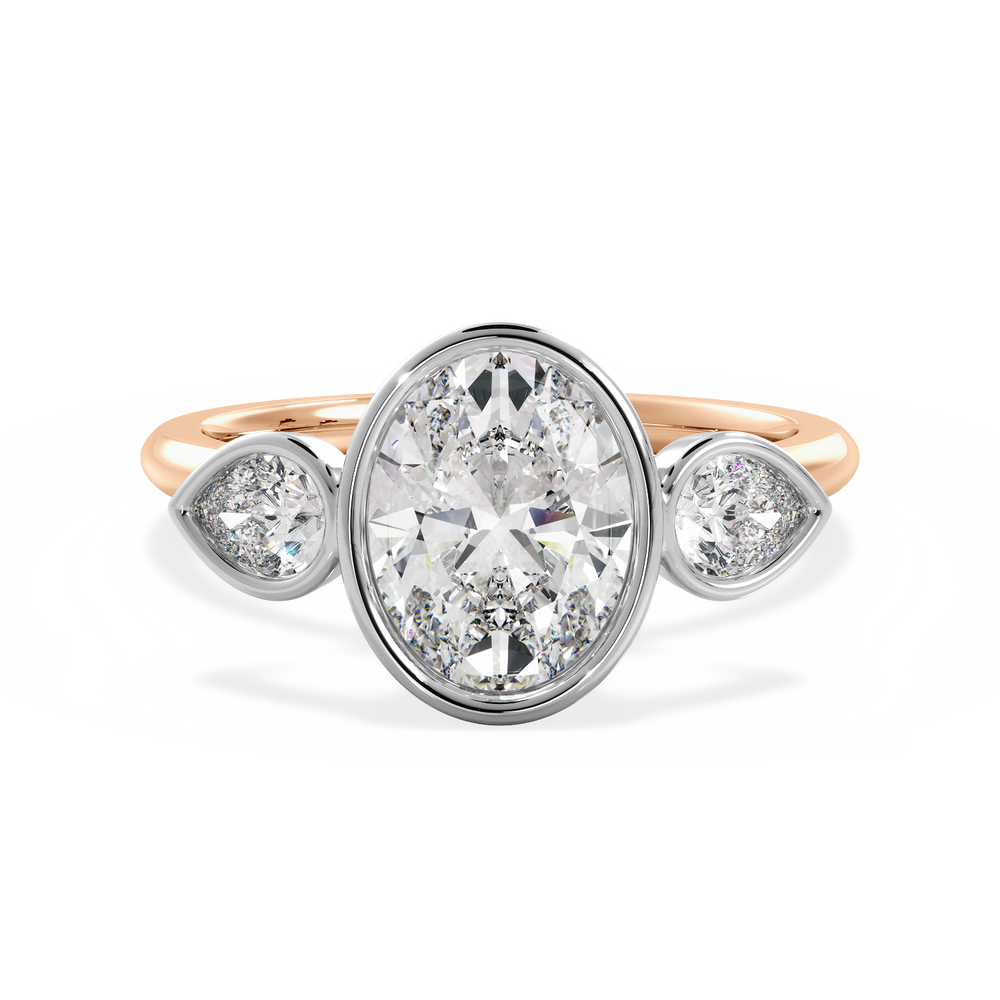 Base Ring - 090600001101010000000000 - View 