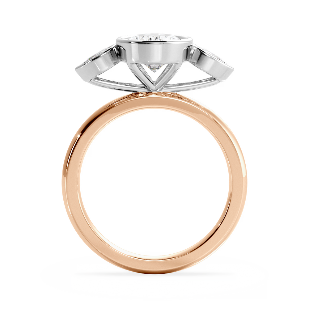 Base Ring - 090600001101030000000000 - View 