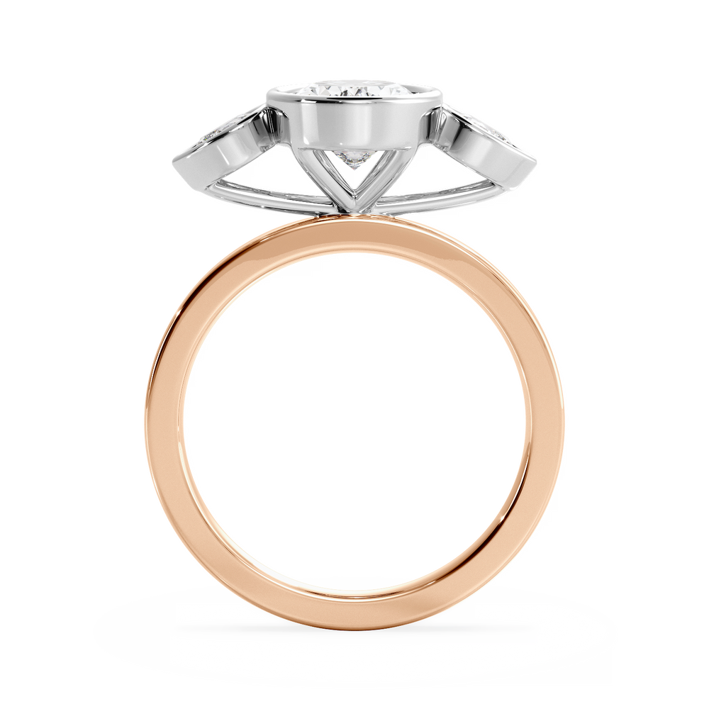 Base Ring - 090600001102040000000000 - View 