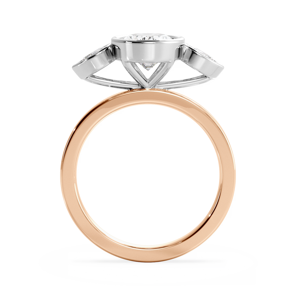 Base Ring - 090600001102050000000000 - View 