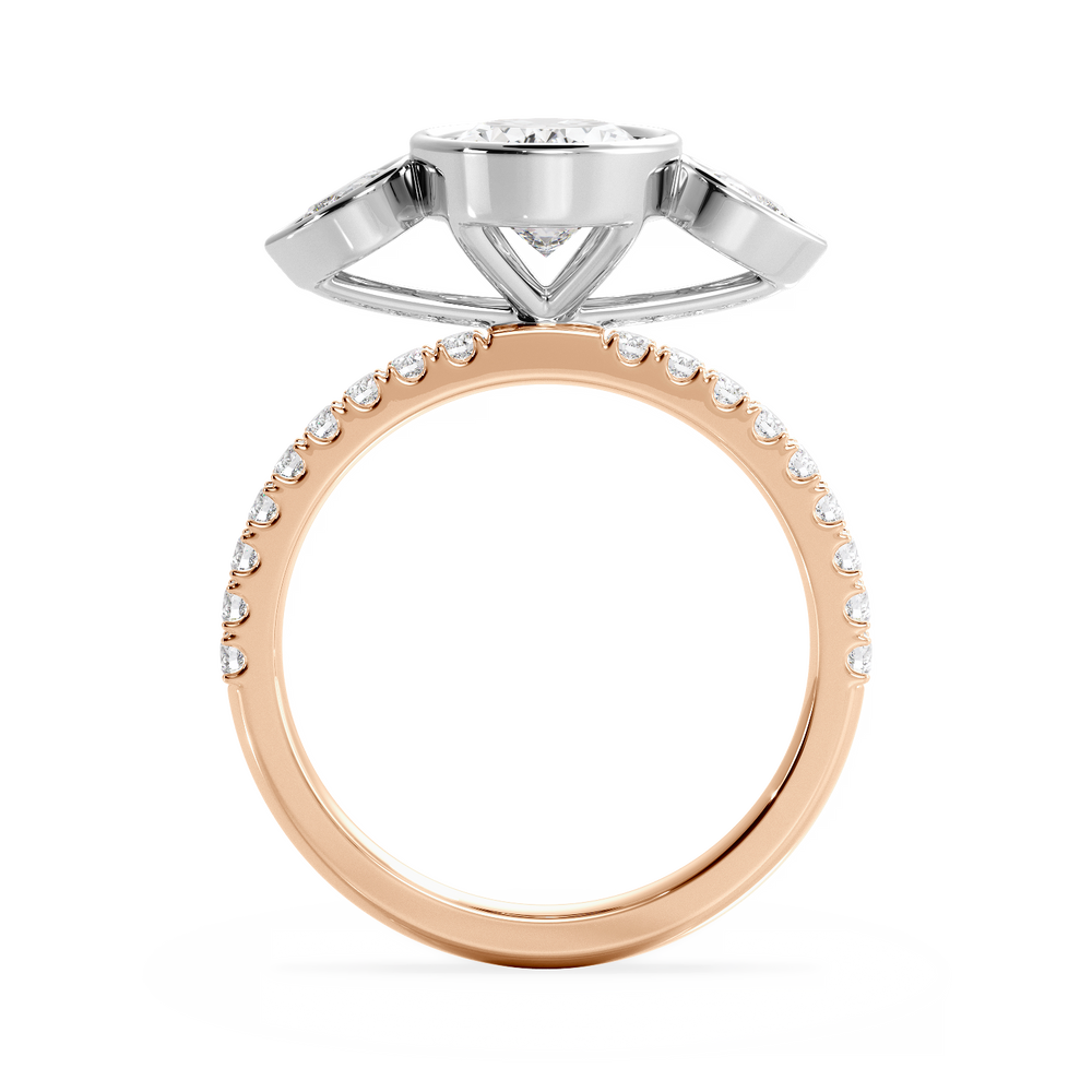 Base Ring - 090600001103110500000000 - View 