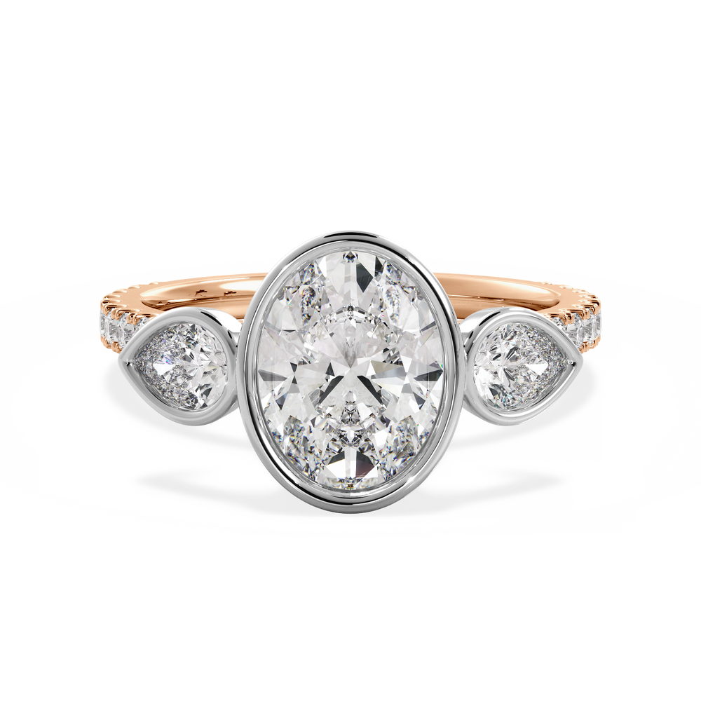 Base Ring - 090600001103110600000000 - View 