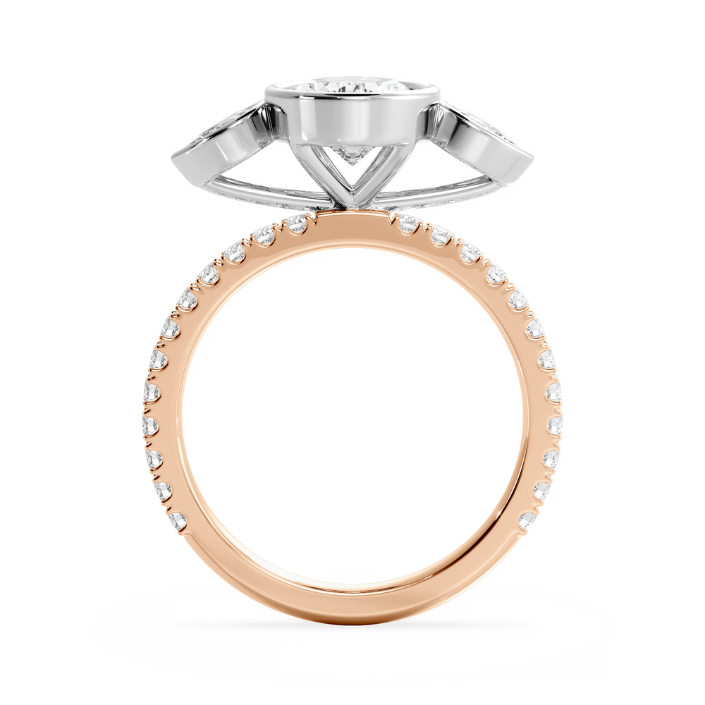 Base Ring - 090600001103110600000000 - View 