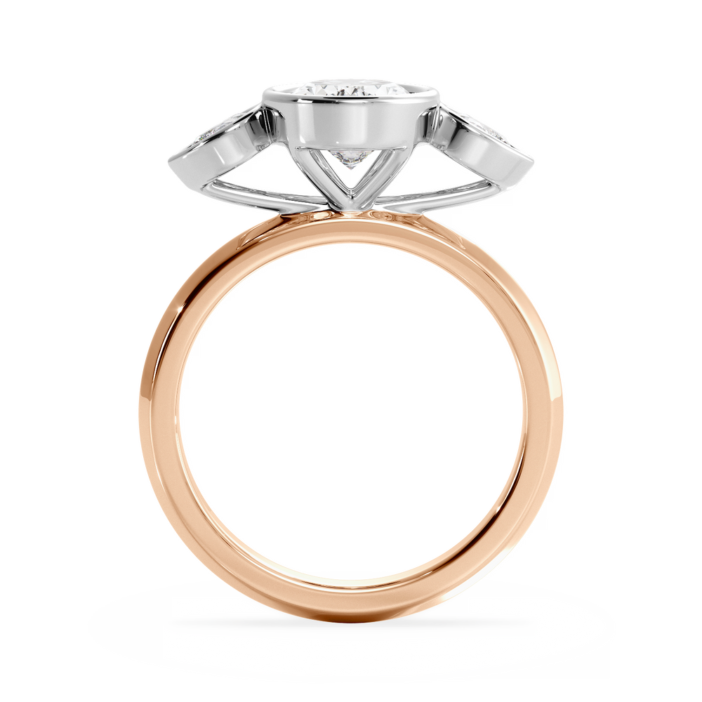 Base Ring - 090600001105090000000000 - View 