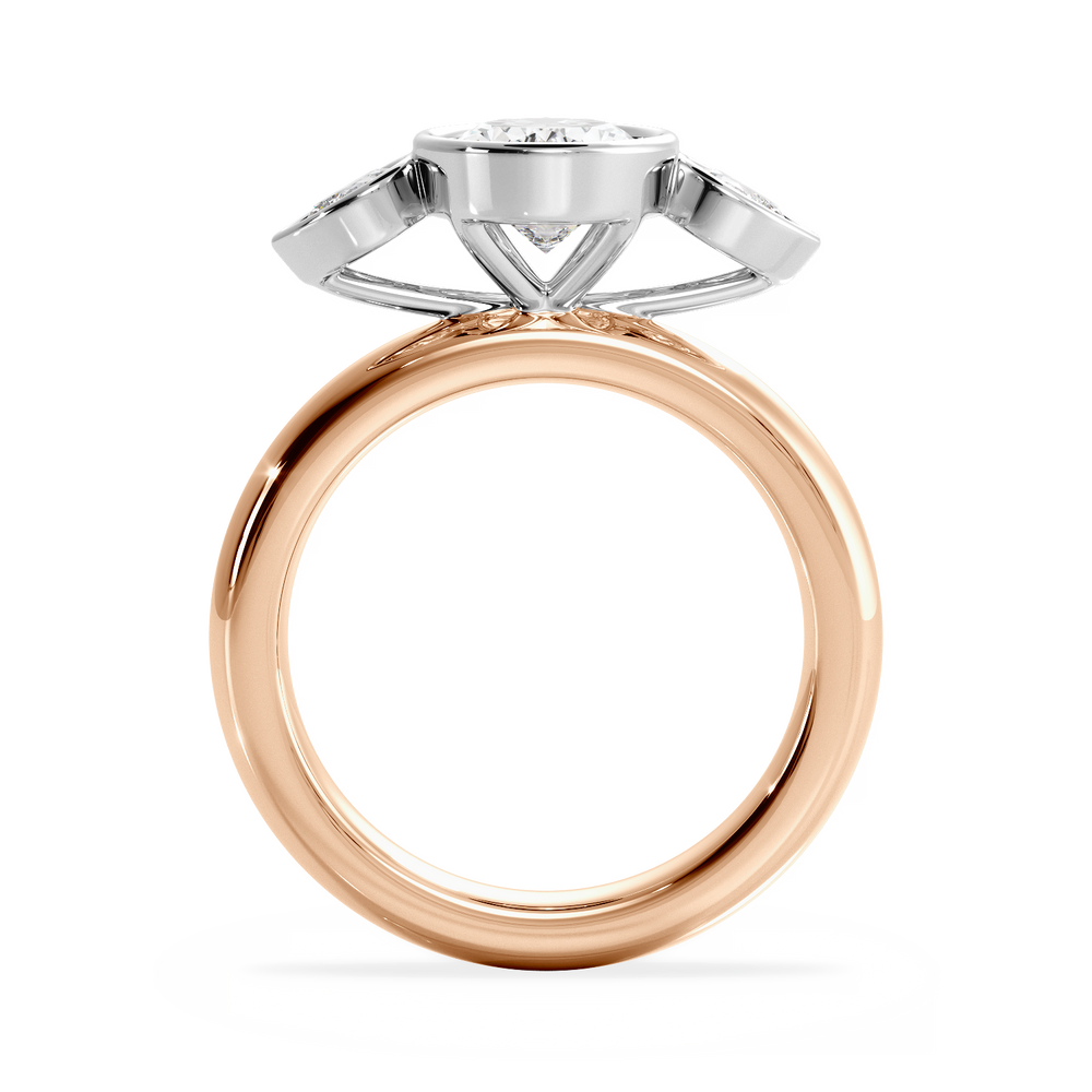 Base Ring - 090600001106100000000000 - View 