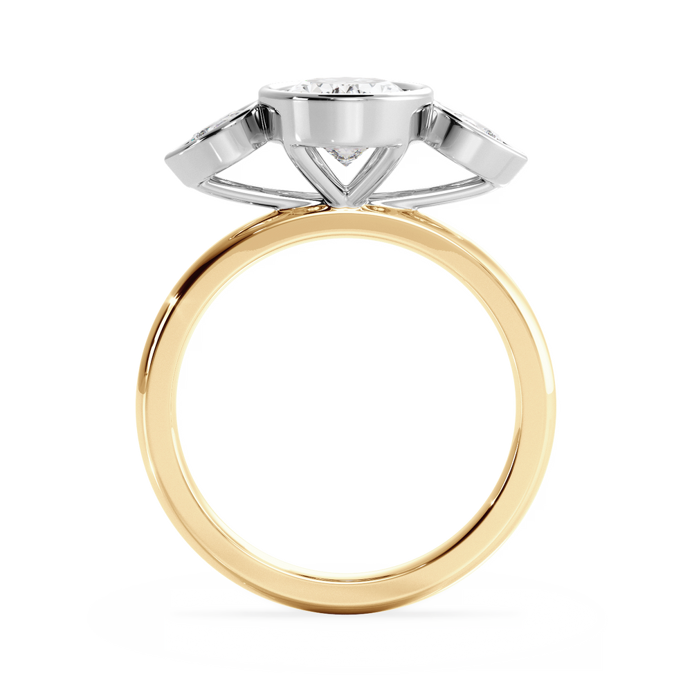 Base Ring - 090600001201010000000000 - View 