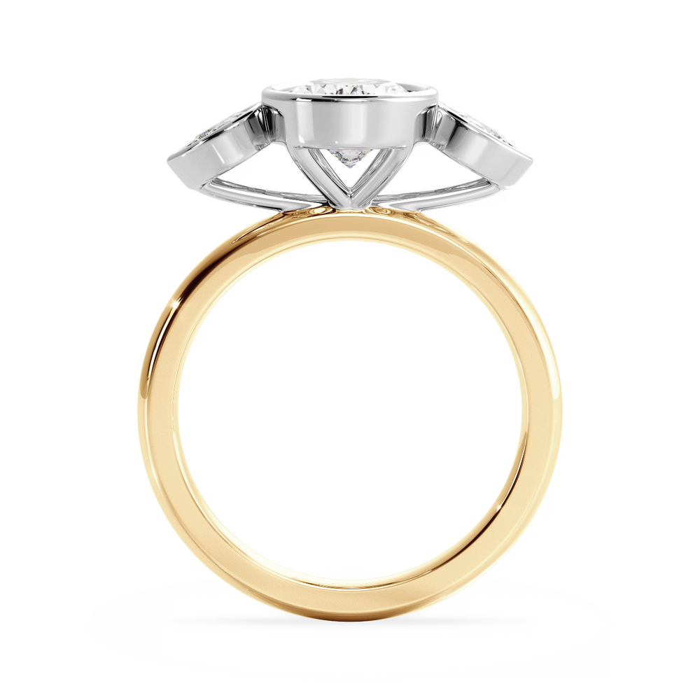 Base Ring - 090600001201020000000000 - View 