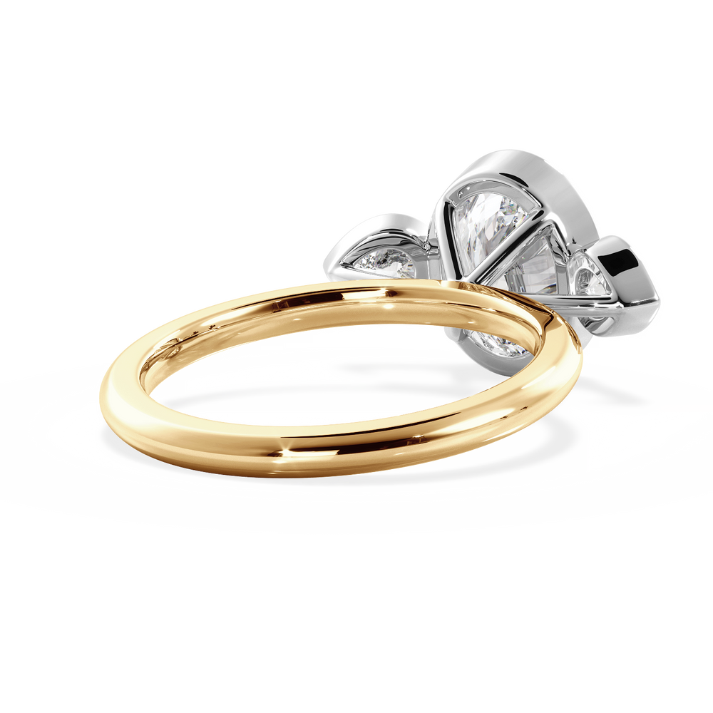 Base Ring - 090600001201020000000000 - View 
