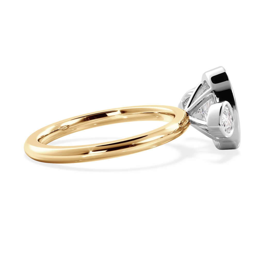 Base Ring - 090600001201020000000000 - View 