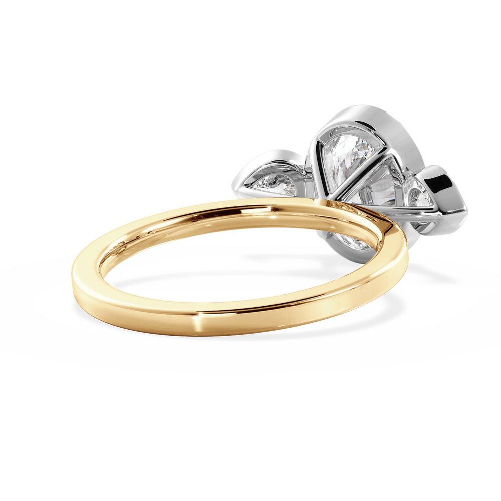 Base Ring - 090600001202040000000000 - View 