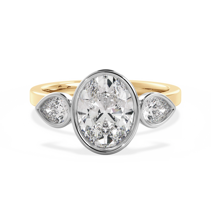 Base Ring - 090600001202060000000000