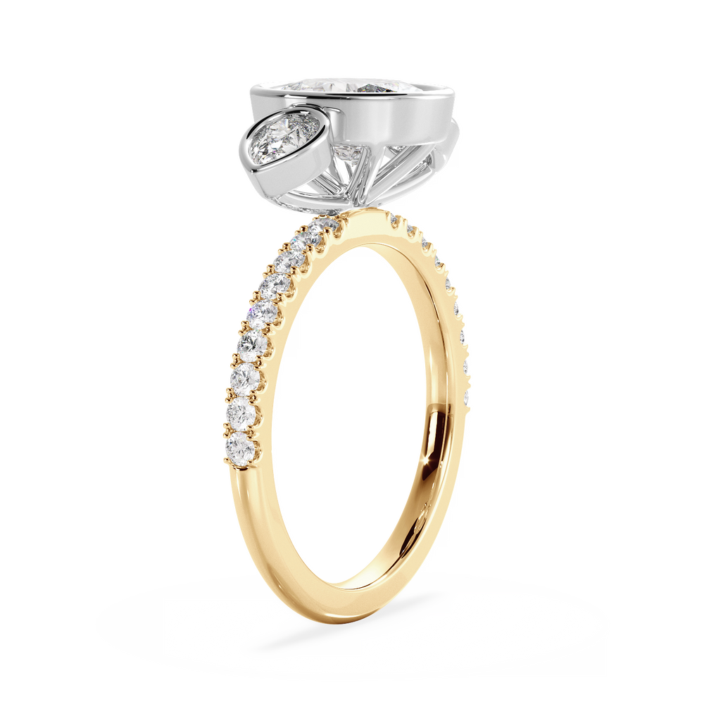 Base Ring - 090600001203110500000000 - View 