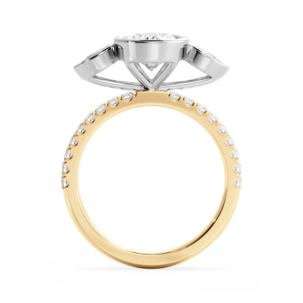 Base Ring - 090600001203110500000000 - View 
